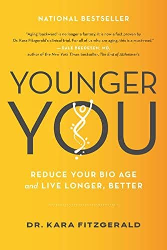 Younger You cover