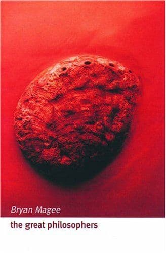 The great philosophers cover