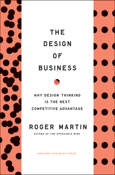 The design of business cover