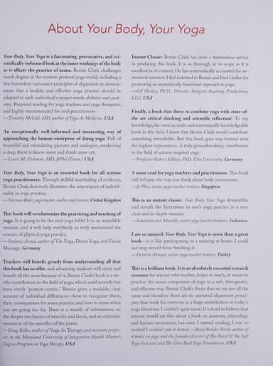 Your body, your yoga cover