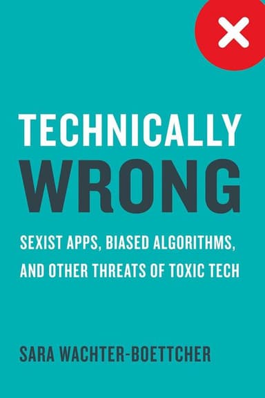 Technically Wrong cover