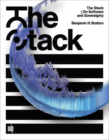 The stack cover