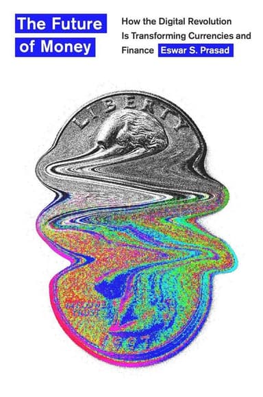 Future of Money cover