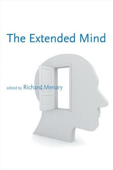 The extended mind cover