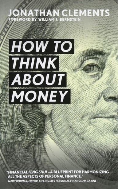 How to think about money cover
