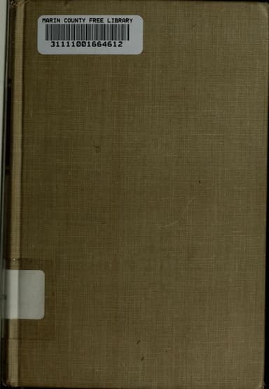 The age of anxiety cover