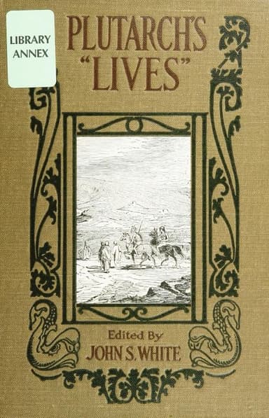 Lives cover