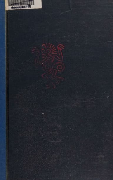 Feeling and Form cover