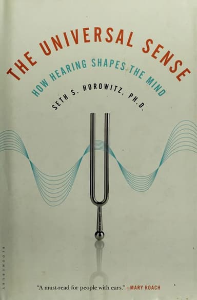 The universal sense cover