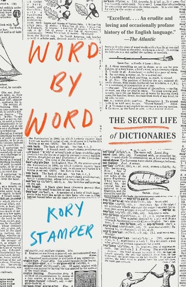 Word by word cover