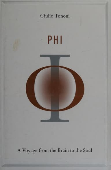 Phi cover