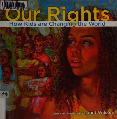 Our rights cover