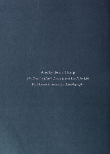 The collaborative habit cover