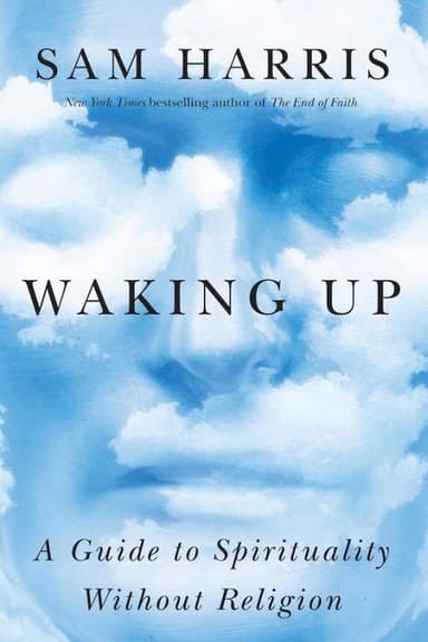 Waking Up cover