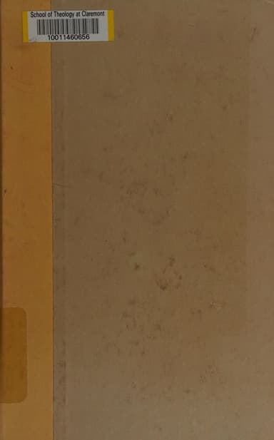 The Bible unearthed cover