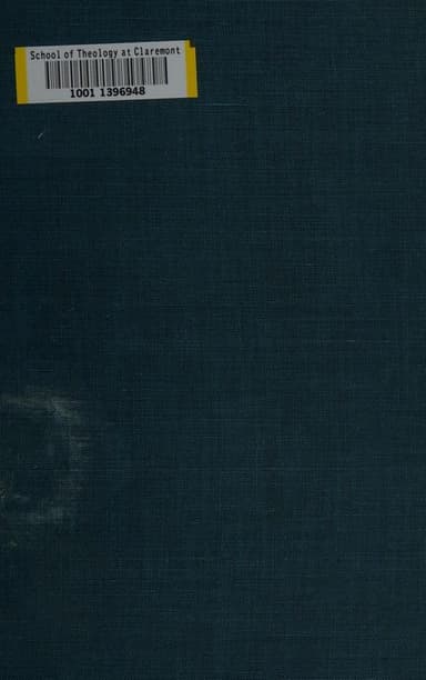 What is life? The physical aspect of the living cell cover