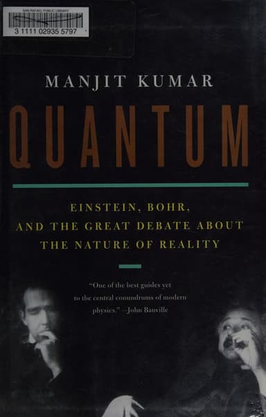 Quantum cover