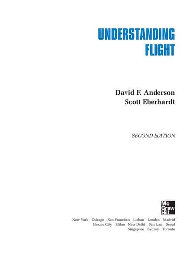 Understanding flight cover