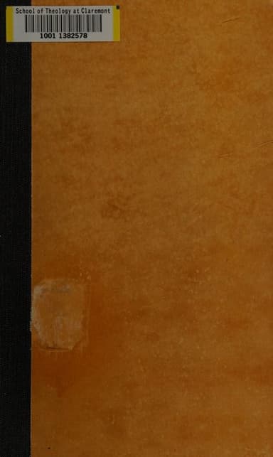 Corpus hermeticum cover