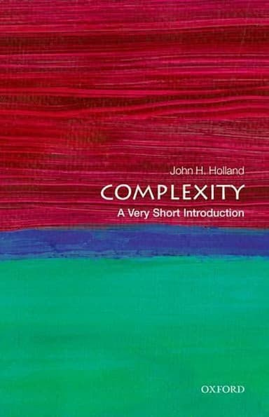 Complexity cover