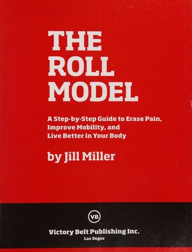 The roll model cover
