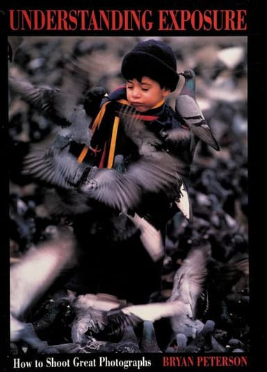 Understanding exposure cover