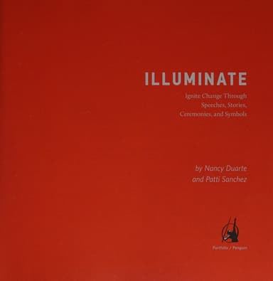 Illuminate cover