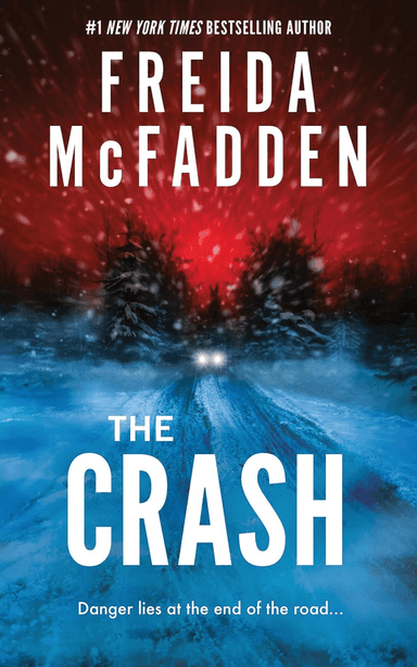 The Crash cover
