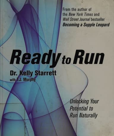 Ready to run cover