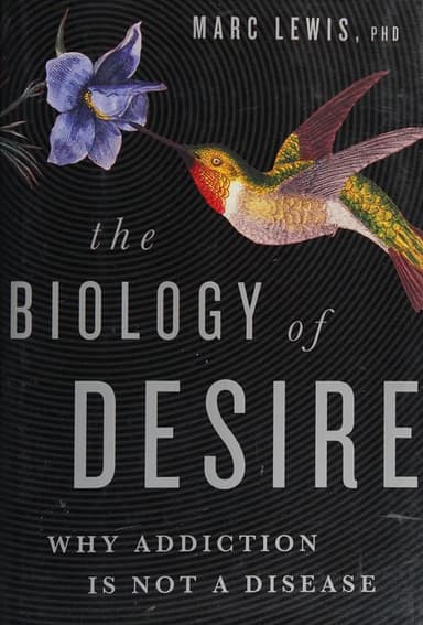 The biology of desire cover