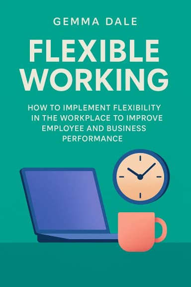 Flexible Working cover