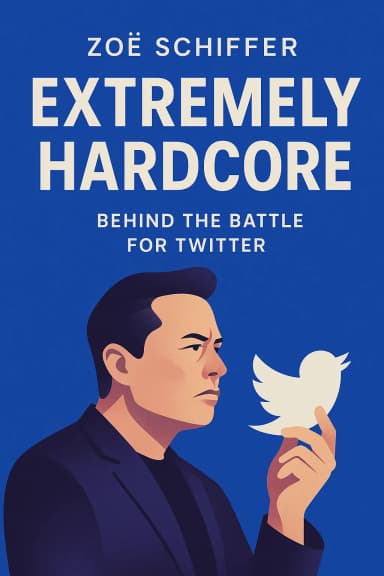 Extremely Hardcore cover