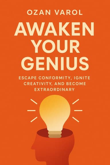Awaken Your Genius cover