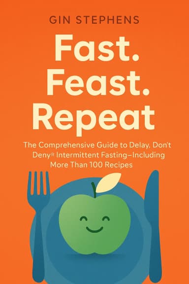 Fast. Feast. Repeat. cover