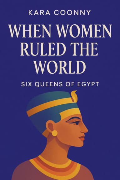 When Women Ruled the World cover
