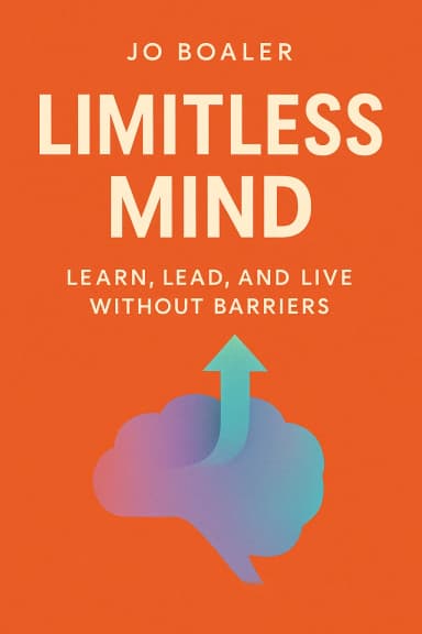 Limitless Mind cover