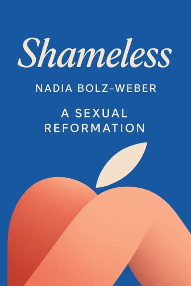 Shameless cover