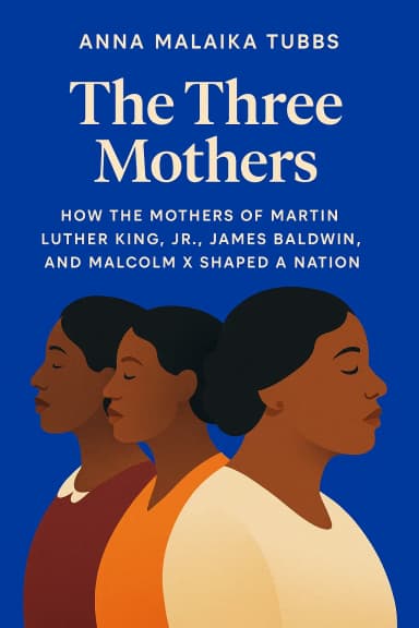 The Three Mothers cover