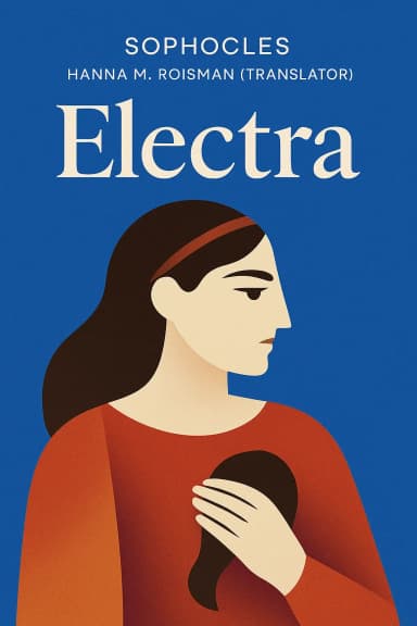 Electra cover