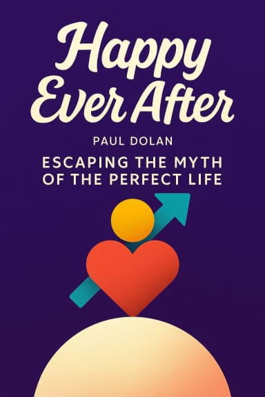 Happy Ever After cover