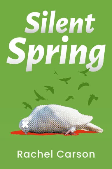 Silent Spring cover