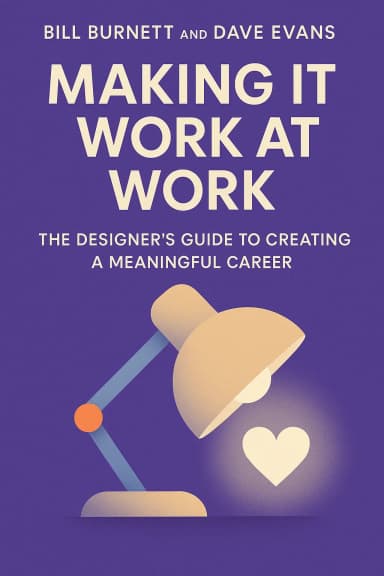 Making It Work at Work cover