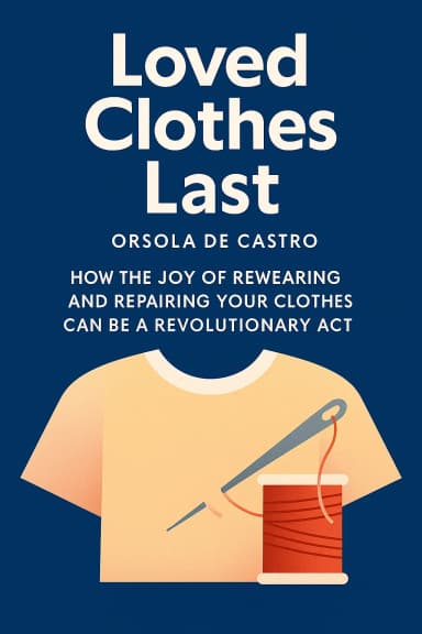 Loved Clothes Last cover