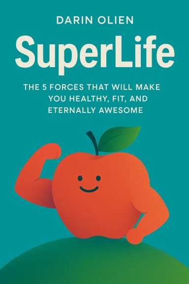 SuperLife cover