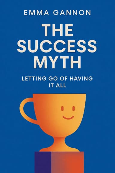 The Success Myth cover