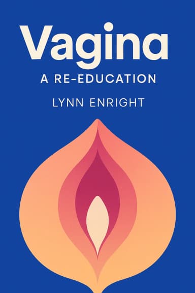 Vagina cover