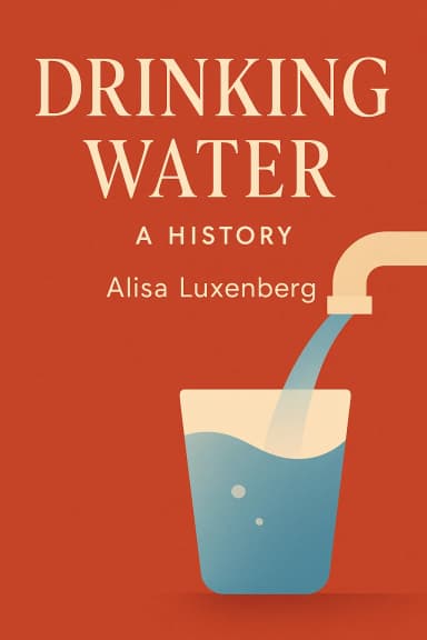 Drinking Water cover