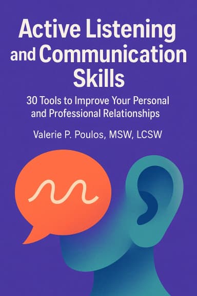 Active Listening and Communication Skills cover