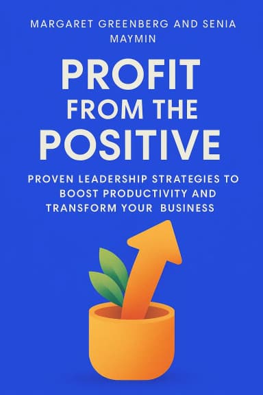 Profit from the Positive cover