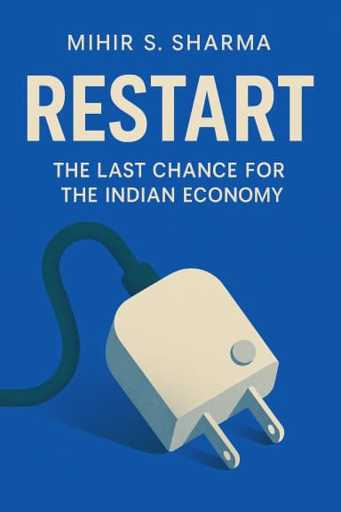 Restart cover